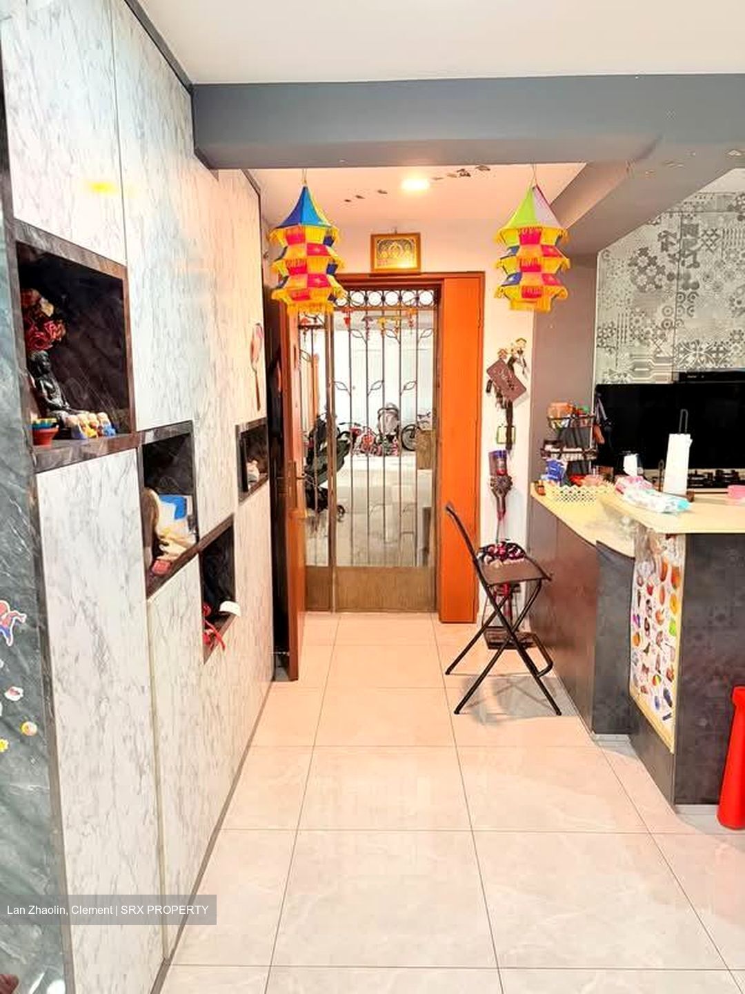 Blk 31 Ghim Moh Edge (Queenstown), HDB 4 Rooms #565755041